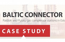 Baltic Connector - Case Study