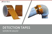 Detection tape